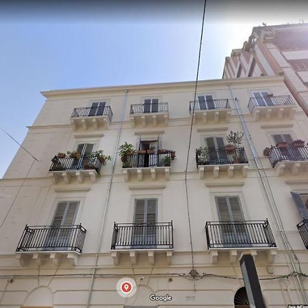 Colori Di Palermo Apartment Luaran gambar